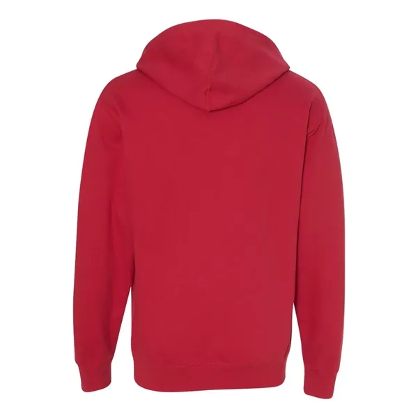 Independent Trading Co. Unisex Midweight Hooded Sweatshirt - Independent Trading Co. Unisex Midweight Hooded Sweatshirt - Image 67 of 85