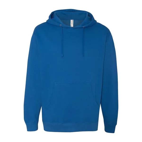 Independent Trading Co. Unisex Midweight Hooded Sweatshirt - Independent Trading Co. Unisex Midweight Hooded Sweatshirt - Image 68 of 85