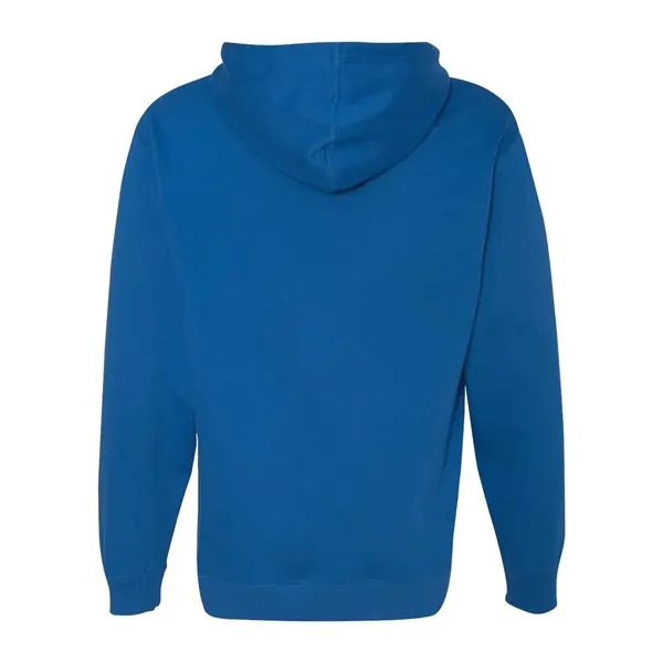 Independent Trading Co. Unisex Midweight Hooded Sweatshirt - Independent Trading Co. Unisex Midweight Hooded Sweatshirt - Image 69 of 85