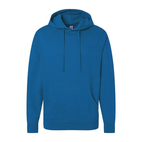 Independent Trading Co. Unisex Midweight Hooded Sweatshirt - Independent Trading Co. Unisex Midweight Hooded Sweatshirt - Image 70 of 85