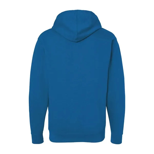 Independent Trading Co. Unisex Midweight Hooded Sweatshirt - Independent Trading Co. Unisex Midweight Hooded Sweatshirt - Image 71 of 85
