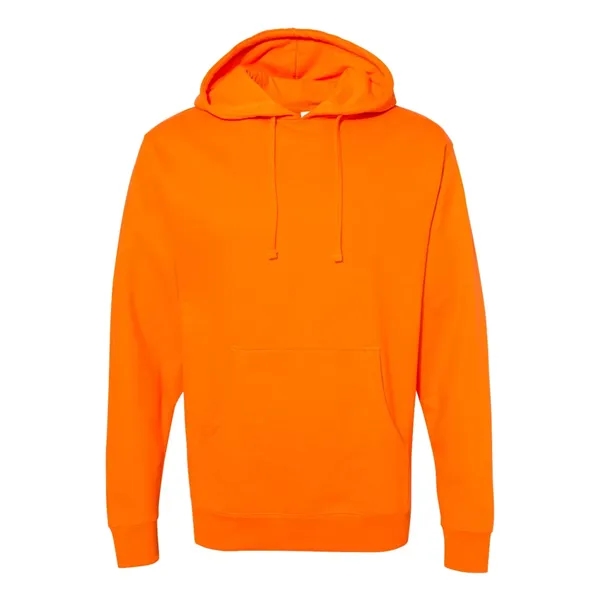 Independent Trading Co. Unisex Midweight Hooded Sweatshirt - Independent Trading Co. Unisex Midweight Hooded Sweatshirt - Image 74 of 85
