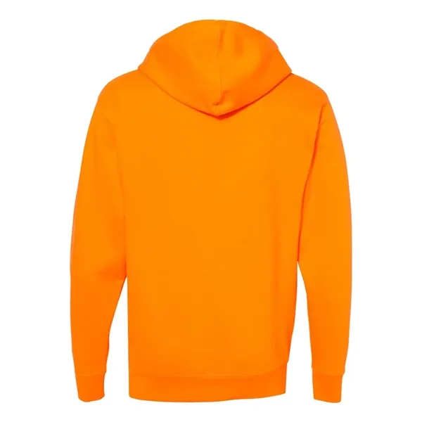 Independent Trading Co. Unisex Midweight Hooded Sweatshirt - Independent Trading Co. Unisex Midweight Hooded Sweatshirt - Image 75 of 85