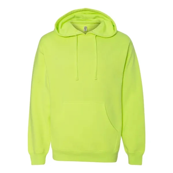 Independent Trading Co. Unisex Midweight Hooded Sweatshirt - Independent Trading Co. Unisex Midweight Hooded Sweatshirt - Image 76 of 85