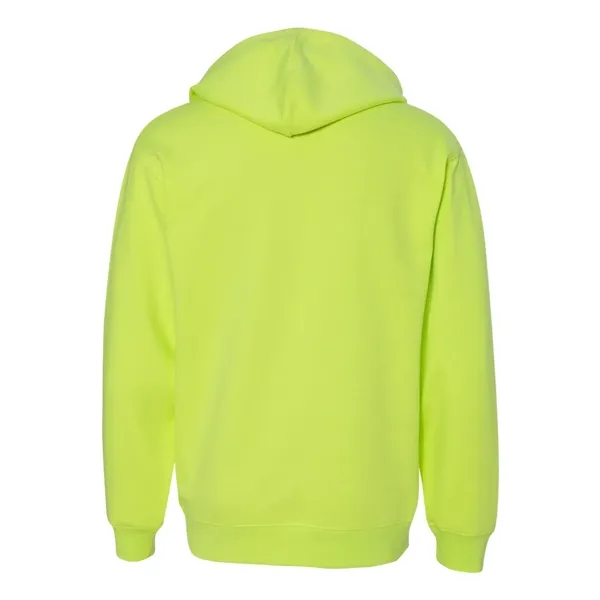 Independent Trading Co. Unisex Midweight Hooded Sweatshirt - Independent Trading Co. Unisex Midweight Hooded Sweatshirt - Image 77 of 85