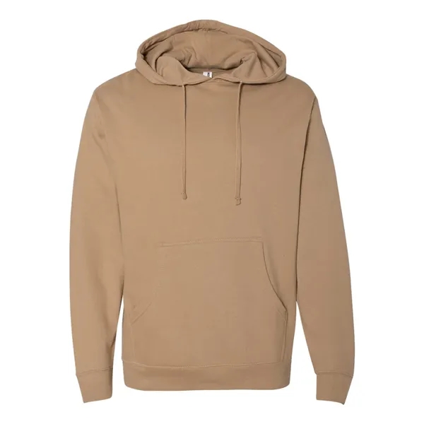 Independent Trading Co. Unisex Midweight Hooded Sweatshirt - Independent Trading Co. Unisex Midweight Hooded Sweatshirt - Image 78 of 85