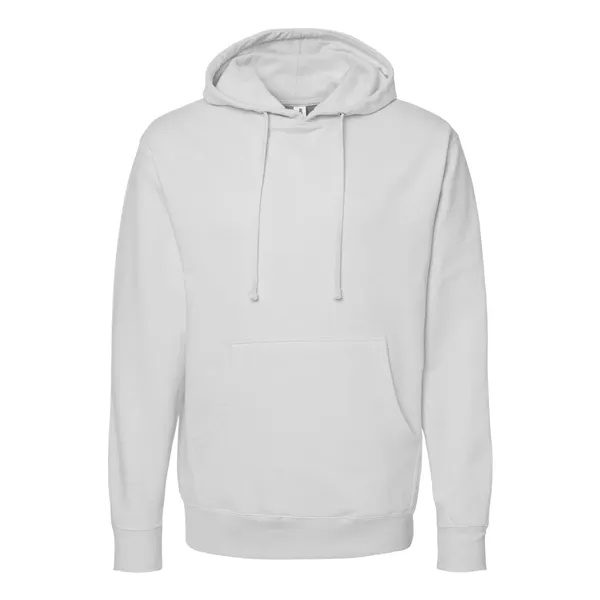 Independent Trading Co. Unisex Midweight Hooded Sweatshirt - Independent Trading Co. Unisex Midweight Hooded Sweatshirt - Image 80 of 85