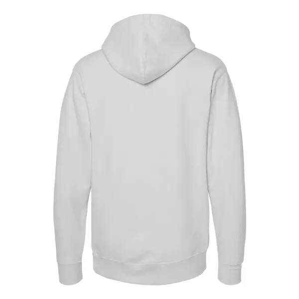 Independent Trading Co. Unisex Midweight Hooded Sweatshirt - Independent Trading Co. Unisex Midweight Hooded Sweatshirt - Image 81 of 85