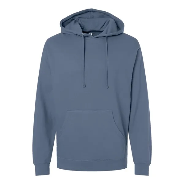 Independent Trading Co. Unisex Midweight Hooded Sweatshirt - Independent Trading Co. Unisex Midweight Hooded Sweatshirt - Image 82 of 85