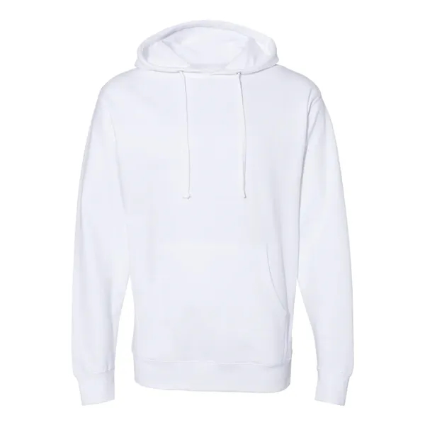 Independent Trading Co. Unisex Midweight Hooded Sweatshirt - Independent Trading Co. Unisex Midweight Hooded Sweatshirt - Image 84 of 85