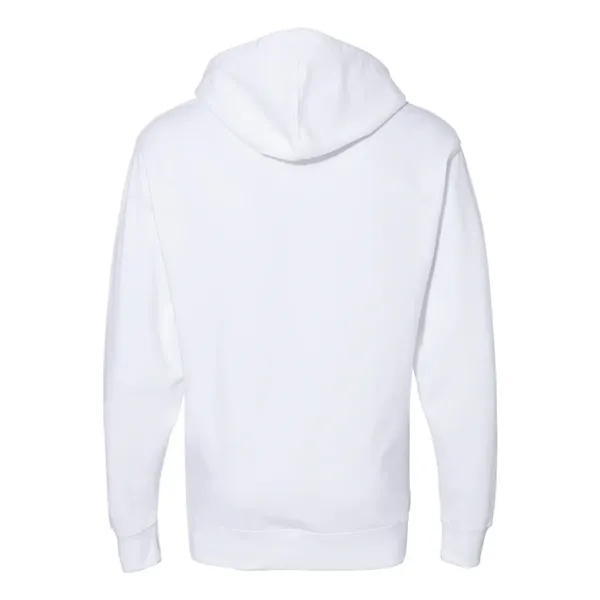 Independent Trading Co. Unisex Midweight Hooded Sweatshirt - Independent Trading Co. Unisex Midweight Hooded Sweatshirt - Image 85 of 85