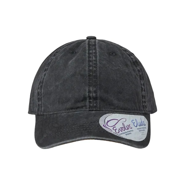 Infinity Her Women's Pigment-Dyed with Fashion Undervisor... - Infinity Her Women's Pigment-Dyed with Fashion Undervisor... - Image 0 of 51
