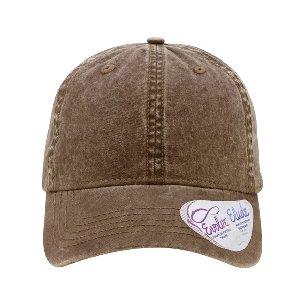 Infinity Her Women's Pigment-Dyed with Fashion Undervisor... - Infinity Her Women's Pigment-Dyed with Fashion Undervisor... - Image 7 of 51