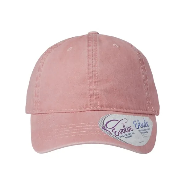Infinity Her Women's Pigment-Dyed with Fashion Undervisor... - Infinity Her Women's Pigment-Dyed with Fashion Undervisor... - Image 10 of 51
