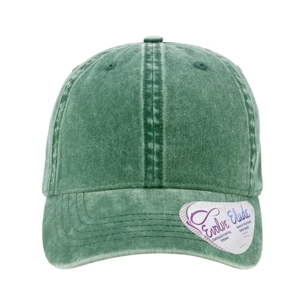 Infinity Her Women's Pigment-Dyed with Fashion Undervisor... - Infinity Her Women's Pigment-Dyed with Fashion Undervisor... - Image 13 of 51