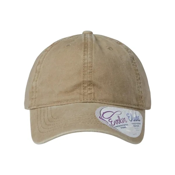 Infinity Her Women's Pigment-Dyed with Fashion Undervisor... - Infinity Her Women's Pigment-Dyed with Fashion Undervisor... - Image 16 of 51