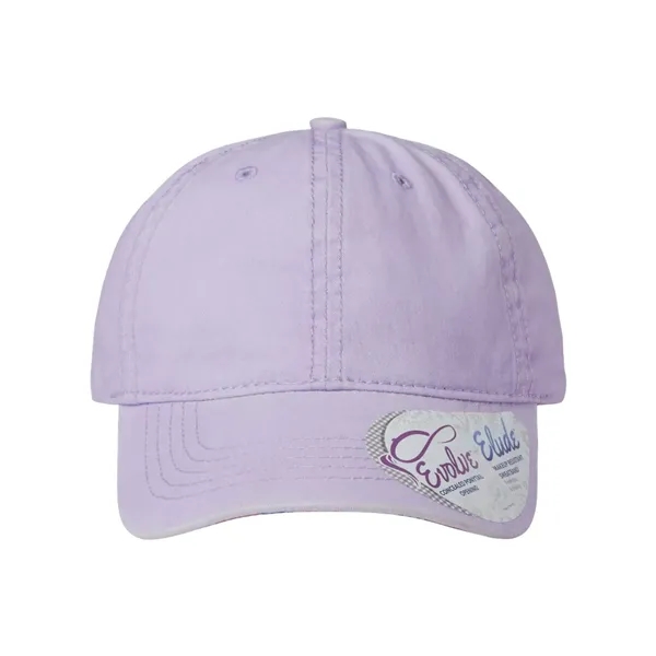 Infinity Her Women's Pigment-Dyed with Fashion Undervisor... - Infinity Her Women's Pigment-Dyed with Fashion Undervisor... - Image 19 of 51