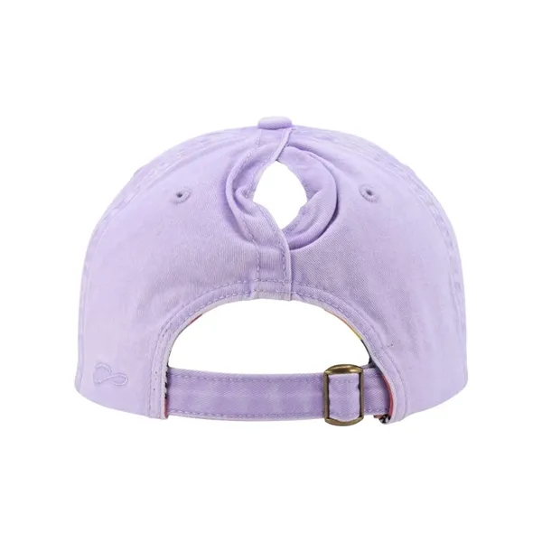 Infinity Her Women's Pigment-Dyed with Fashion Undervisor... - Infinity Her Women's Pigment-Dyed with Fashion Undervisor... - Image 21 of 51