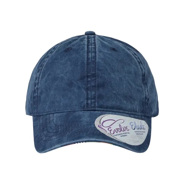 Infinity Her Women's Pigment-Dyed with Fashion Undervisor... - Infinity Her Women's Pigment-Dyed with Fashion Undervisor... - Image 25 of 51