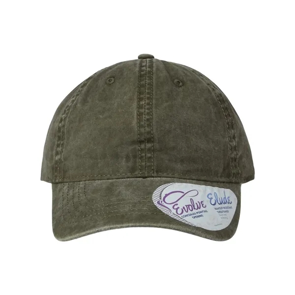 Infinity Her Women's Pigment-Dyed with Fashion Undervisor... - Infinity Her Women's Pigment-Dyed with Fashion Undervisor... - Image 28 of 51