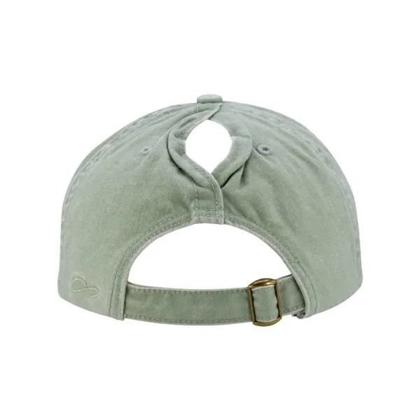 Infinity Her Women's Pigment-Dyed with Fashion Undervisor... - Infinity Her Women's Pigment-Dyed with Fashion Undervisor... - Image 39 of 51