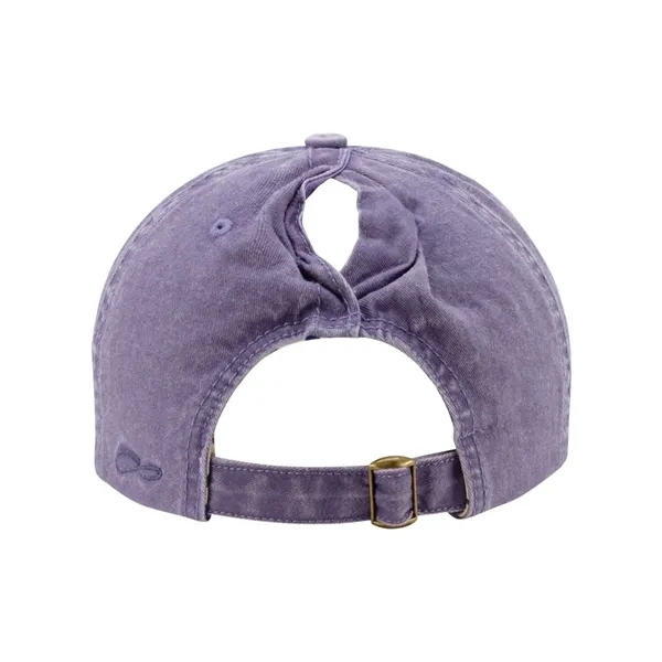Infinity Her Women's Pigment-Dyed with Fashion Undervisor... - Infinity Her Women's Pigment-Dyed with Fashion Undervisor... - Image 48 of 51