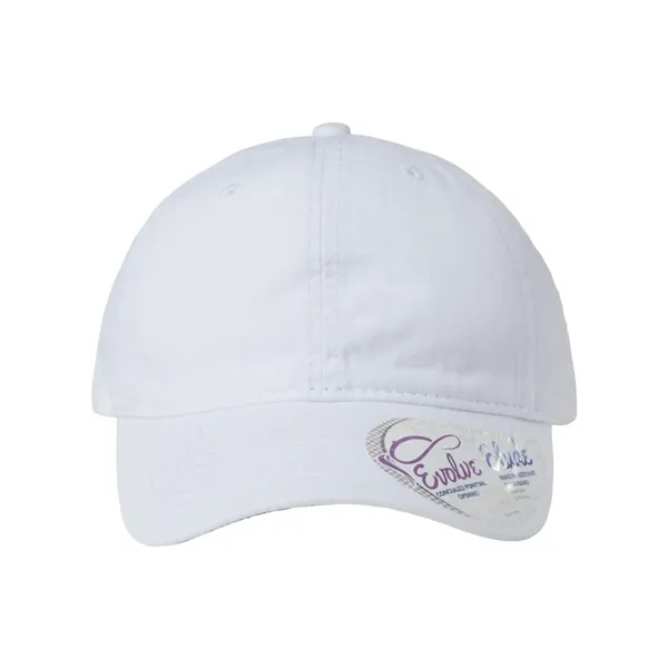 Infinity Her Women's Pigment-Dyed with Fashion Undervisor... - Infinity Her Women's Pigment-Dyed with Fashion Undervisor... - Image 49 of 51