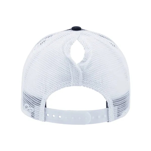 Infinity Her Women's Modern Trucker Cap - Infinity Her Women's Modern Trucker Cap - Image 9 of 60