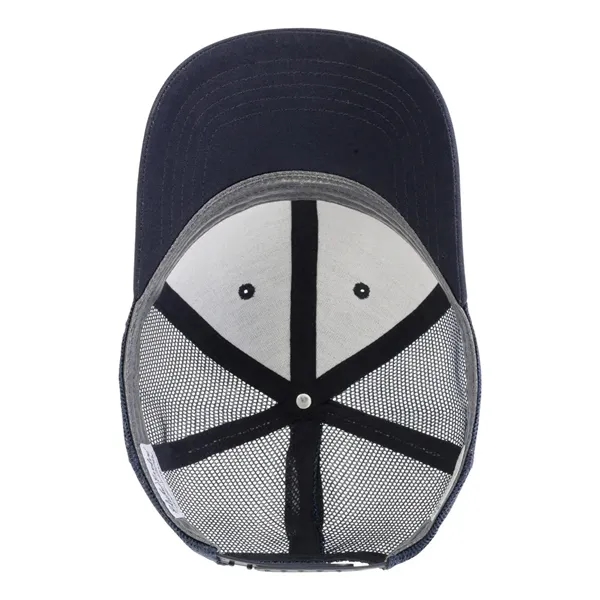 Infinity Her Women's Modern Trucker Cap - Infinity Her Women's Modern Trucker Cap - Image 20 of 60