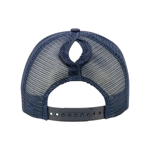 Infinity Her Women's Modern Trucker Cap - Infinity Her Women's Modern Trucker Cap - Image 21 of 60