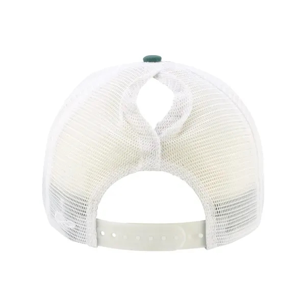 Infinity Her Women's Modern Trucker Cap - Infinity Her Women's Modern Trucker Cap - Image 27 of 60