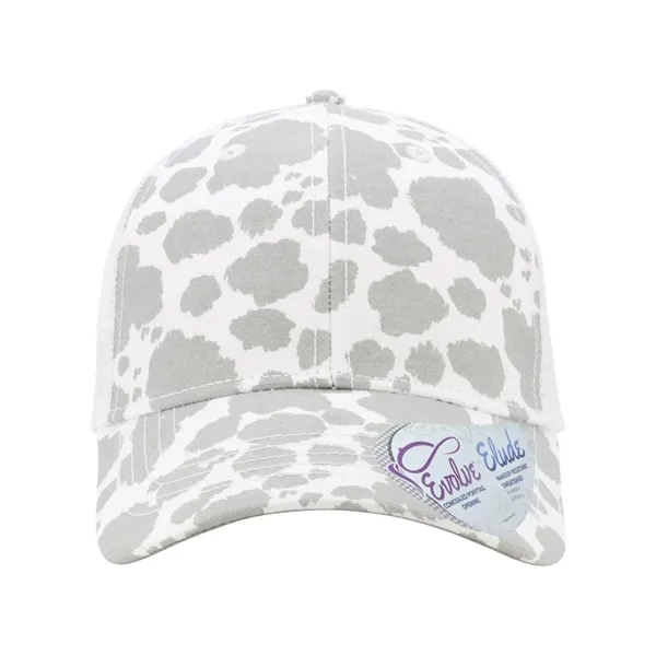 Infinity Her Women's Modern Trucker Cap - Infinity Her Women's Modern Trucker Cap - Image 28 of 60