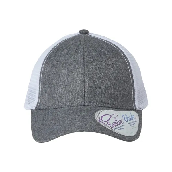 Infinity Her Women's Modern Trucker Cap - Infinity Her Women's Modern Trucker Cap - Image 37 of 60