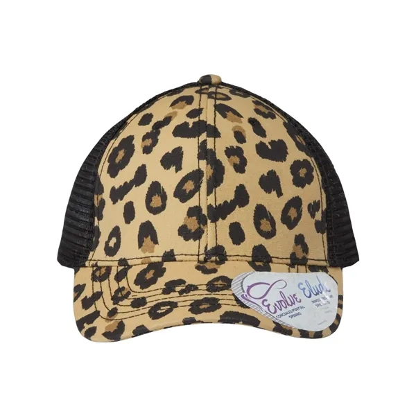Infinity Her Women's Modern Trucker Cap - Infinity Her Women's Modern Trucker Cap - Image 40 of 60