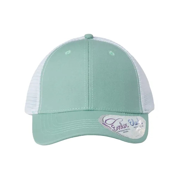 Infinity Her Women's Modern Trucker Cap - Infinity Her Women's Modern Trucker Cap - Image 46 of 60
