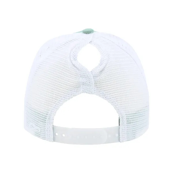 Infinity Her Women's Modern Trucker Cap - Infinity Her Women's Modern Trucker Cap - Image 48 of 60