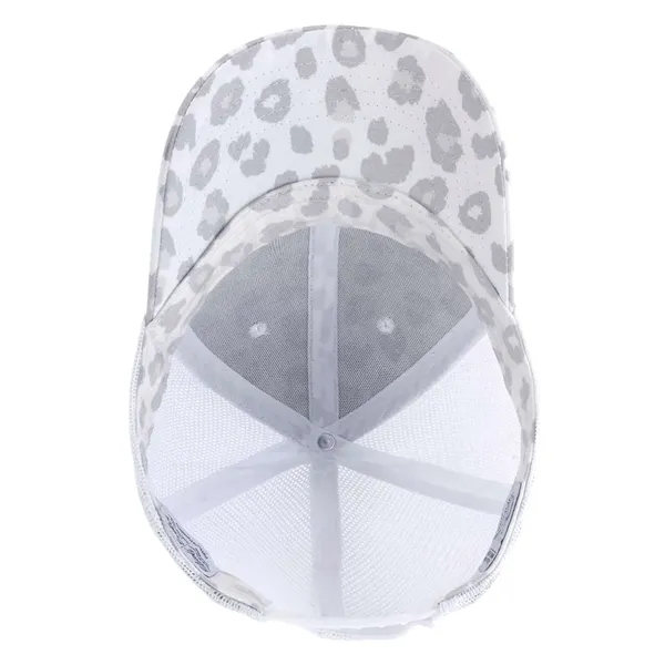 Infinity Her Women's Modern Trucker Cap - Infinity Her Women's Modern Trucker Cap - Image 50 of 60