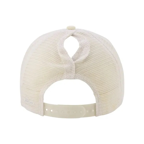 Infinity Her Women's Modern Trucker Cap - Infinity Her Women's Modern Trucker Cap - Image 54 of 60
