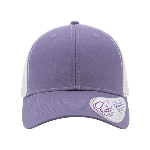 Infinity Her Women's Modern Trucker Cap - Infinity Her Women's Modern Trucker Cap - Image 55 of 60