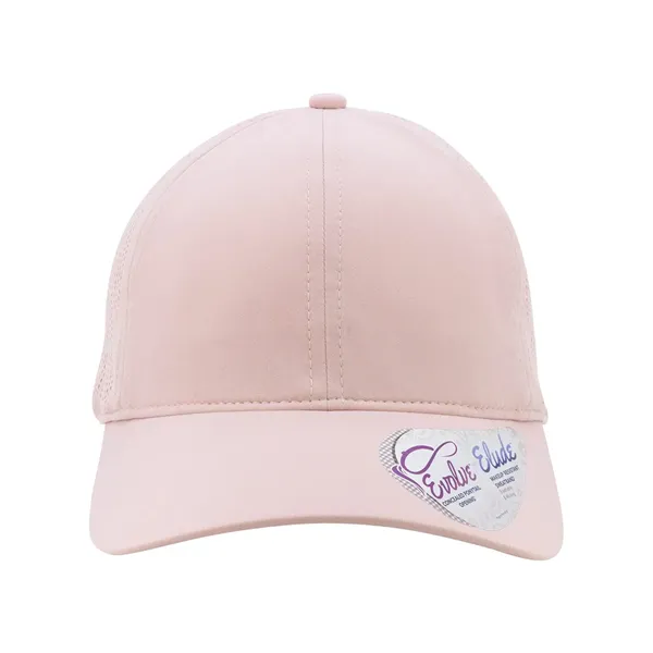 Infinity Her Women's Perforated Performance Cap - Infinity Her Women's Perforated Performance Cap - Image 0 of 15