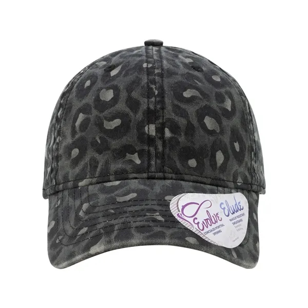 Infinity Her Women's Garment-Washed Fashion Print Cap - Infinity Her Women's Garment-Washed Fashion Print Cap - Image 1 of 42