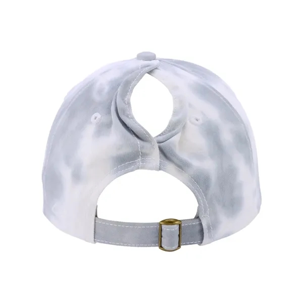 Infinity Her Women's Garment-Washed Fashion Print Cap - Infinity Her Women's Garment-Washed Fashion Print Cap - Image 42 of 42