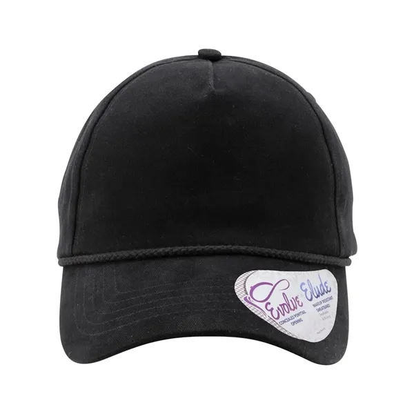 Infinity Her Women's Washed 5-Panel Rope Cap - Infinity Her Women's Washed 5-Panel Rope Cap - Image 1 of 15