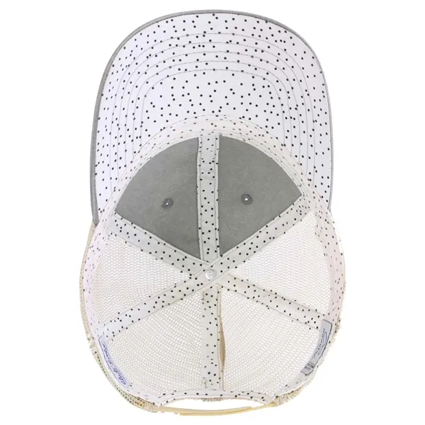 Infinity Her Women's Washed Mesh-Back Cap - Infinity Her Women's Washed Mesh-Back Cap - Image 20 of 45