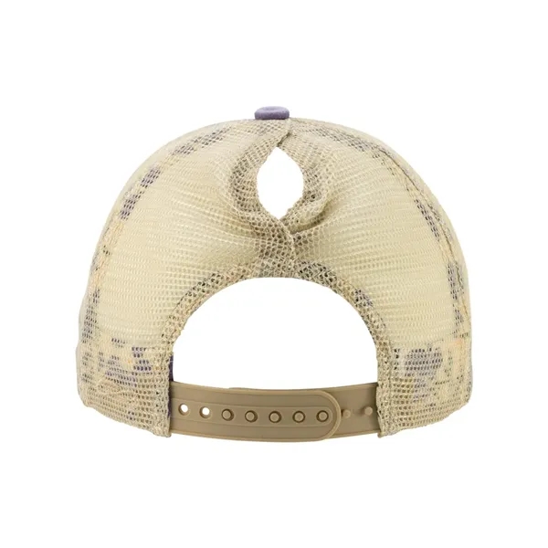 Infinity Her Women's Washed Mesh-Back Cap - Infinity Her Women's Washed Mesh-Back Cap - Image 45 of 45