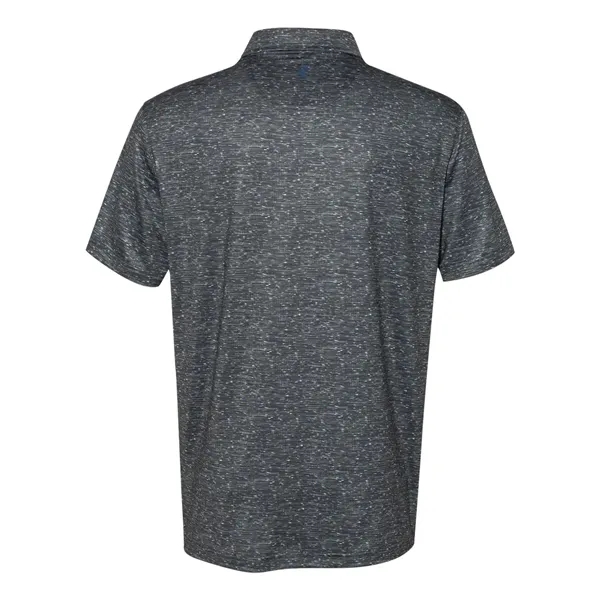 IZOD Men's Sublimated Confetti Polo - IZOD Men's Sublimated Confetti Polo - Image 2 of 4
