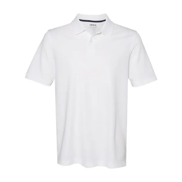 IZOD Men's Advantage Performance Polo - IZOD Men's Advantage Performance Polo - Image 1 of 4