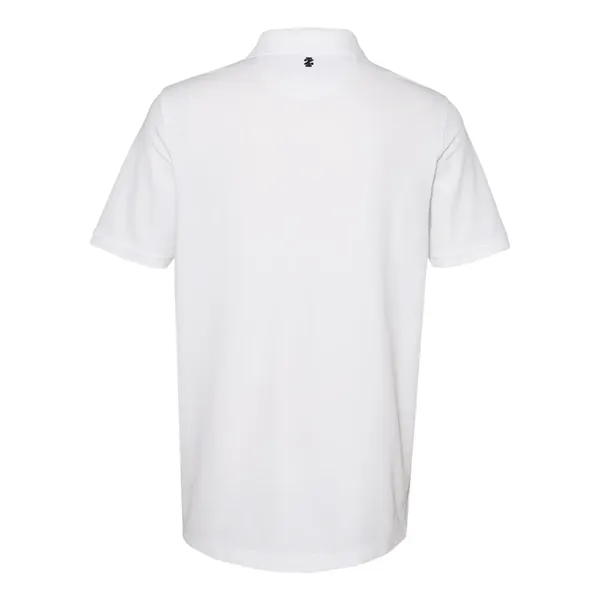 IZOD Men's Advantage Performance Polo - IZOD Men's Advantage Performance Polo - Image 2 of 4