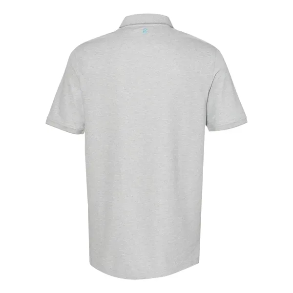 IZOD Men's Advantage Performance Polo - IZOD Men's Advantage Performance Polo - Image 4 of 4