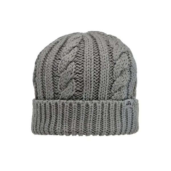 J. America Empire Knit Beanie - J. America Empire Knit Beanie - Image 0 of 4